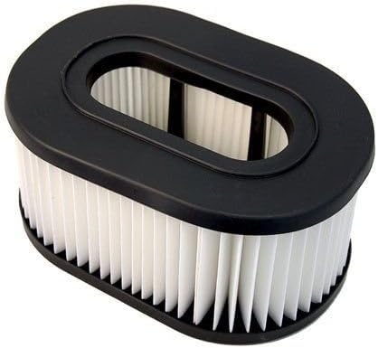 Replacement HEPA Filtration Vacuum Cleaner Filters made to fit Hoover Fold Away Turbo Power 3100 HEPA Pleated filter, Upright, Bageless, Widepath Vacuum Cleaners