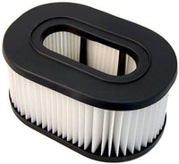 Replacement HEPA Filtration Vacuum Cleaner Filters made to fit Hoover Fold Away Turbo Power 3100 HEPA Pleated filter, Upright, Bageless, Widepath Vacuum Cleaners