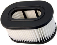 HEPA Filter Replacement for Hoover 40130050, 43615090 Type 50 Compatible with Hoover Fold Away & Turbo Power 3100 series WidePath Upright Vacuum Cleaners