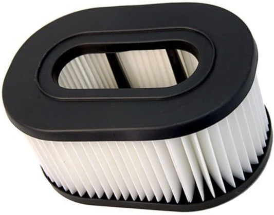 HEPA Filter Replacement for Hoover 40130050, 43615090 Type 50 Compatible with Hoover Fold Away & Turbo Power 3100 series WidePath Upright Vacuum Cleaners