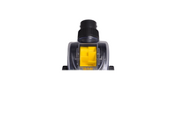 TURBO TOOL-1 1/4'' W/PET PICKER,SWIVEL CLEAN CAP