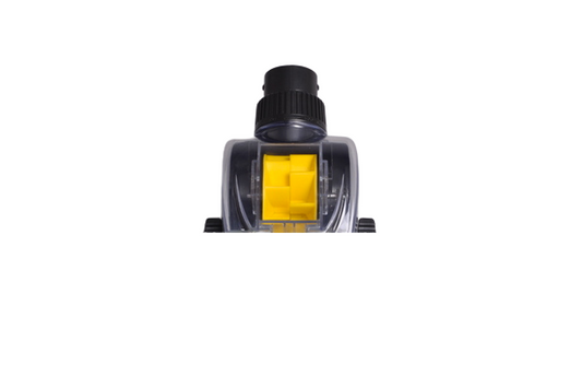 TURBO TOOL-1 1/4'' W/PET PICKER,SWIVEL CLEAN CAP