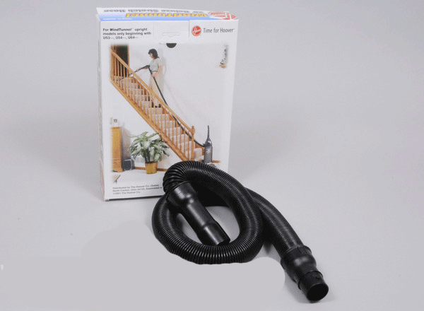 Hoover 40200024   WindTunnel Deluxe Vacuum Cleaner 20' Stretch Hose