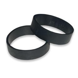 Hoover Brush Vac Hand Vacuum Belts -2 belts # 59139005, 40201057