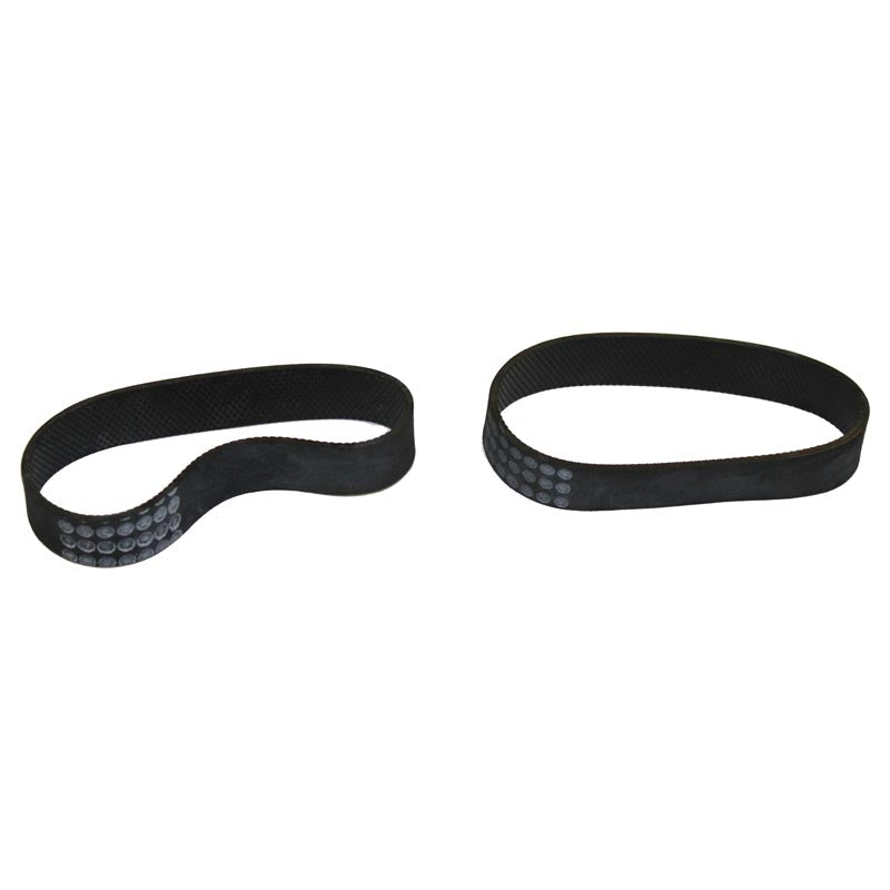 Hoover: H-40201318 Belt, Hoover Style 18 Clean And Light U4707 2Pk