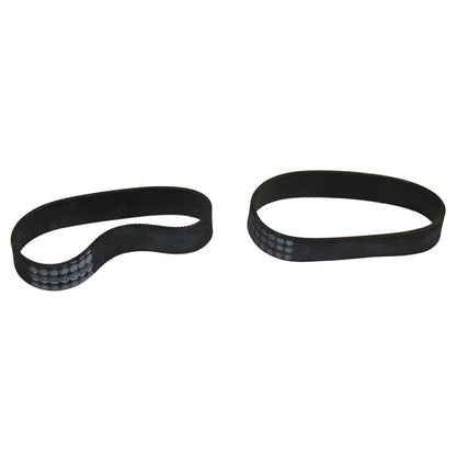 Hoover: H-40201318 Belt, Hoover Style 18 Clean And Light U4707 2Pk