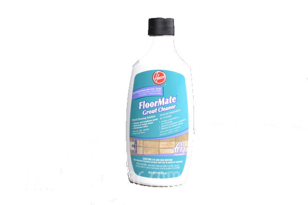 Hoover 40307016 FloorMate Grout Cleaning Solution - 32 oz