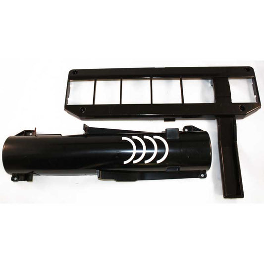 BOTTOM PLATE/DUCT KIT-HOOVER WINDTUNNEL 15'' 39-7244-06 40309026 