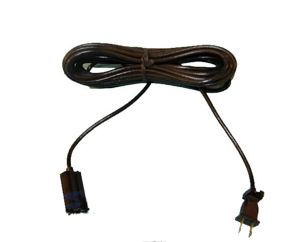 Eureka 30' Cord Assembly 17 Gauge for Bravo/Power Line