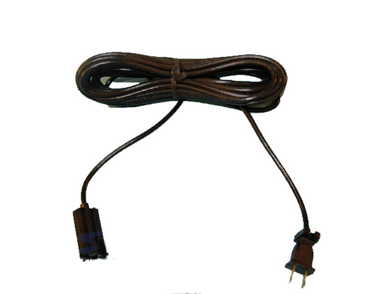 Eureka 30' Cord Assembly 17 Gauge for Bravo/Power Line