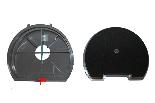 Hoover 40462125 Secondary Filter  for U5780 Cyclonic