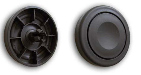Vacuum PowerMate Wheel 4370724