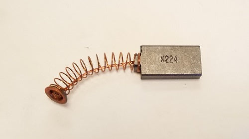 NSS M-1 Tank Motor Carbon Brush, Dry Only, K224 #10-9-4691, 1094691
