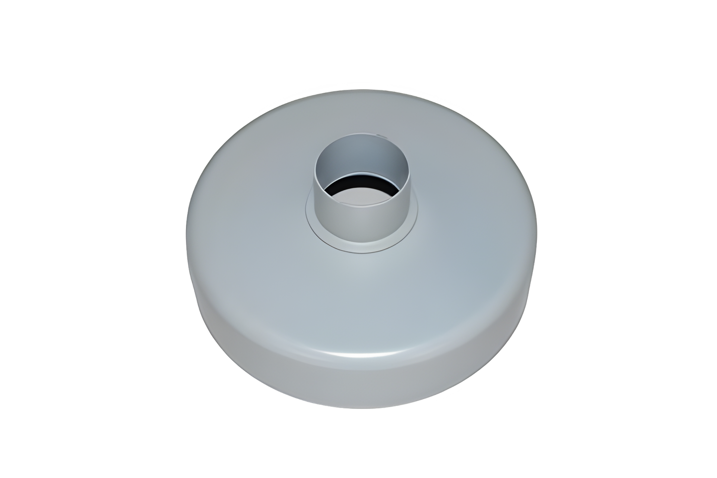 Stationary Fan Shell 1 1/2 Lamb 5.7 Motor Vacuum #45899-14