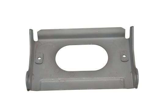 Exhaust Flange Hoover 7069/7071 Conquest Vacuum #42256106