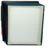 Hoover: H-AH40010 **NLA** Filter, Exhaust 310 HEPA Pleated S3825