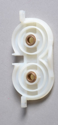 Hoover U8132-900 Agitator End cap - 41435026