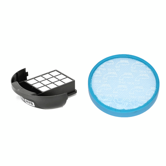 Hoover Rewind and Whole House Filter Kit