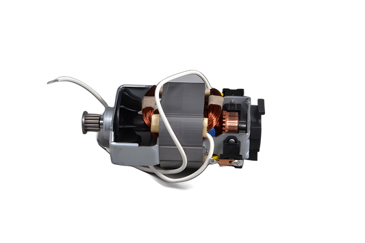 Wessel Werks Motor, Power Nozzle Wessel Werk Ebk360 Vacuum #10.9048-314
