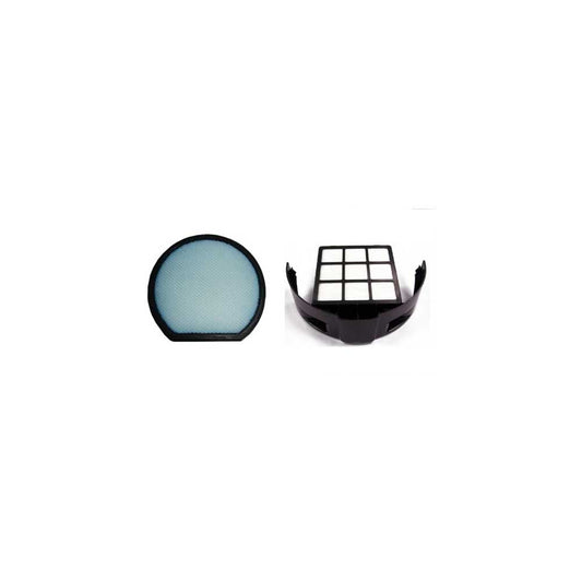 Hoover T-Series WindTunnel Bagless Upright Filter Kit - Includes Washable 303173001, and HEPA Cartridge 303172002
