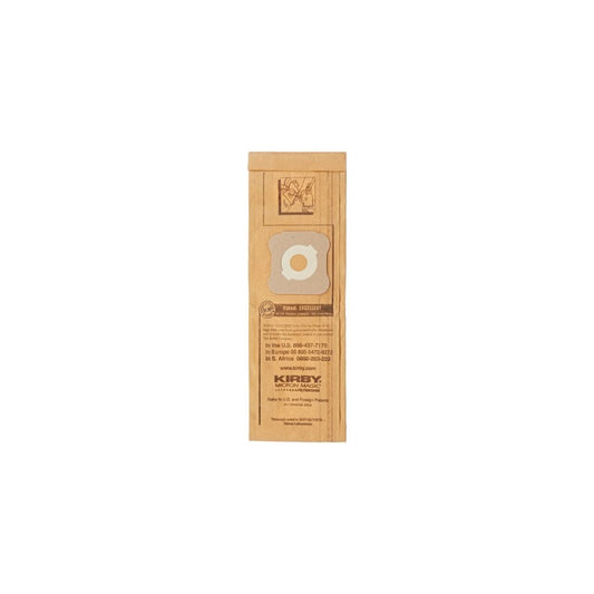 Kirby K197394 Micron Magic Bags - 9 Pack