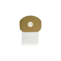 Sanitaire 62370-10: Disposable Dust Bags for Sanitaire ? Commercial Backpack Vacuum