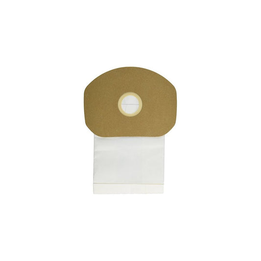 Sanitaire 62370-10: Disposable Dust Bags for Sanitaire ? Commercial Backpack Vacuum