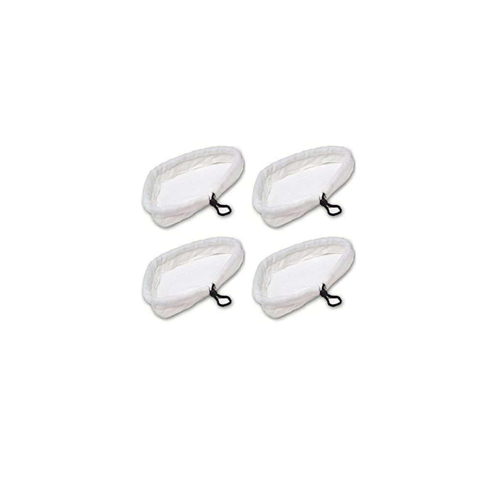 Reliable T1 Steamboy Steam Mop Replacement Pads