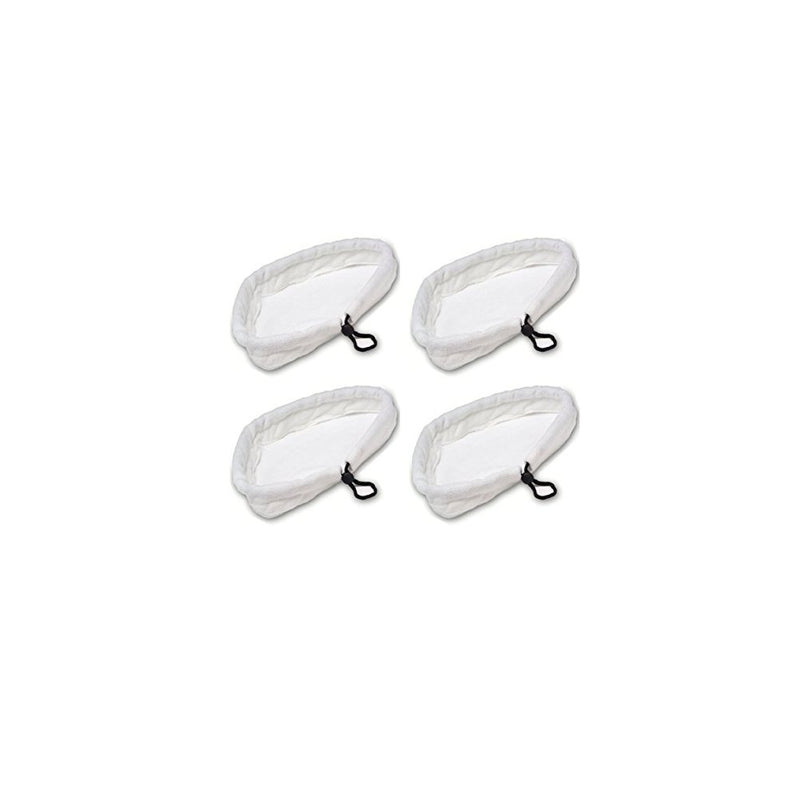 Reliable T1 Steamboy Steam Mop Replacement Pads