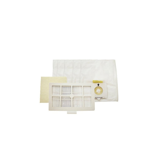 Bissell Opticlean & Momentum Canister Bag 5 Pk 1 Pre & 1 Post Filter Part -59H6