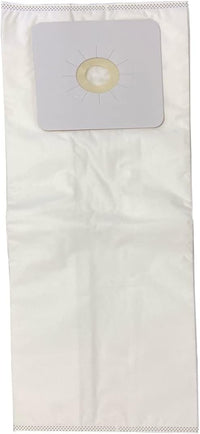 Cana-Vac Allerex Central Vacuum HEPA Cloth Bags# 060115  060115HE with 99.98% Filtration, C115 - 3 Pack