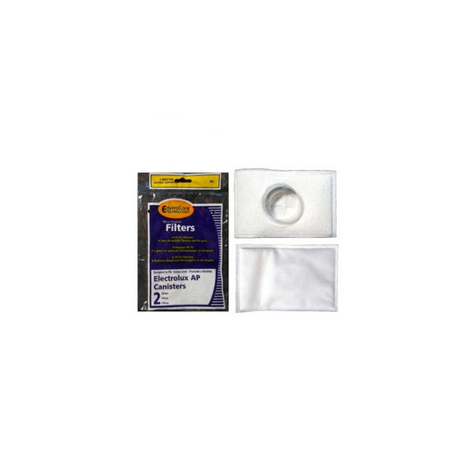 Electrolux After-Filter 2 Pack