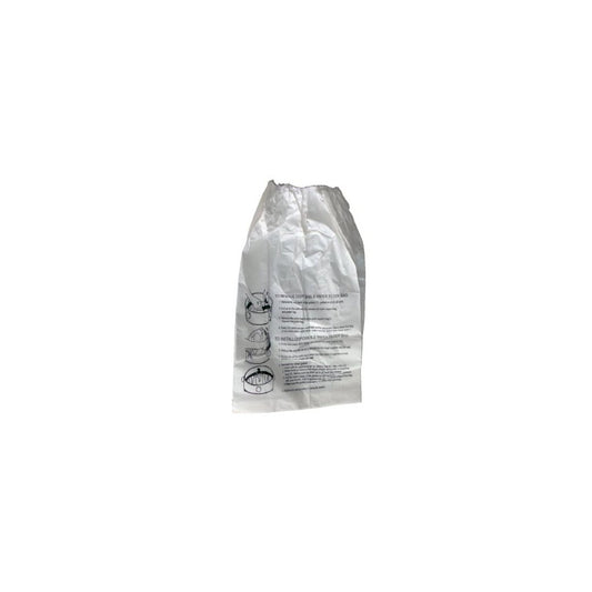 3 MD Modern Day 12 gallon 721H Allergen Style Central Vacuum System Bag Hyperflow, Silent Master, Air Force, AirFlo