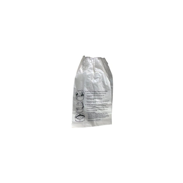 3 MD Modern Day 12 gallon 721H Allergen Style Central Vacuum System Bag ...