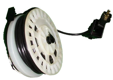 Hoover Futura, Spectrum Canister Cord Winder Assembly  41911014