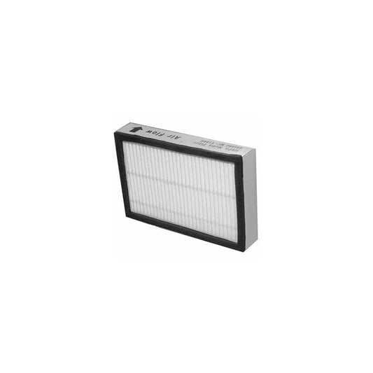 Panasonic Exhaust Hepa V5481 and V9658 Filter