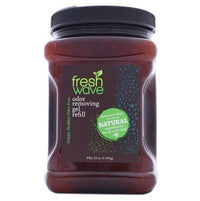 Fresh Wave Gel Kit: Gel 15oz (2-pack) & 64oz Gel Refill