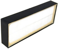 HF-7 HEPA Filter for Eureka Whirlwind, Contour, Surfacemax, Pet Pal, Clean Living Upright Vacuum #F933
