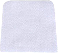 Shark Post Motor Filter for Ultra-Light Corded Stick & Rocket DuoClean Vacuum Cleaners HV380, HV381, HV382, HV383, HV384, UV380, ZS360, ZS362 #XPSTFH380