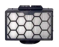 Filter Set Compatible with Shark Canister Vacuum Models CV101 CV101C CZ350C CZ351 CZ351C CZ355 CZ2001 CZ2001C Part # XHPCZ350 & XFFKCZ350 (2 Hepa & 4 Foam Sets)