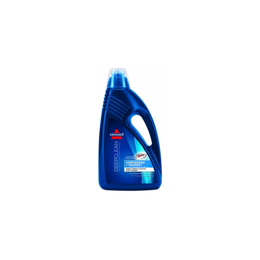BISSELL 2X Deep Clean & Protect Full Size Machine Formula, 60 ounces, 62E5A