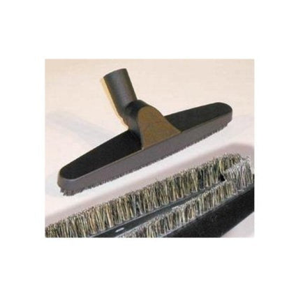 12in Deluxe Central Vacuum Accessory Floor Brush