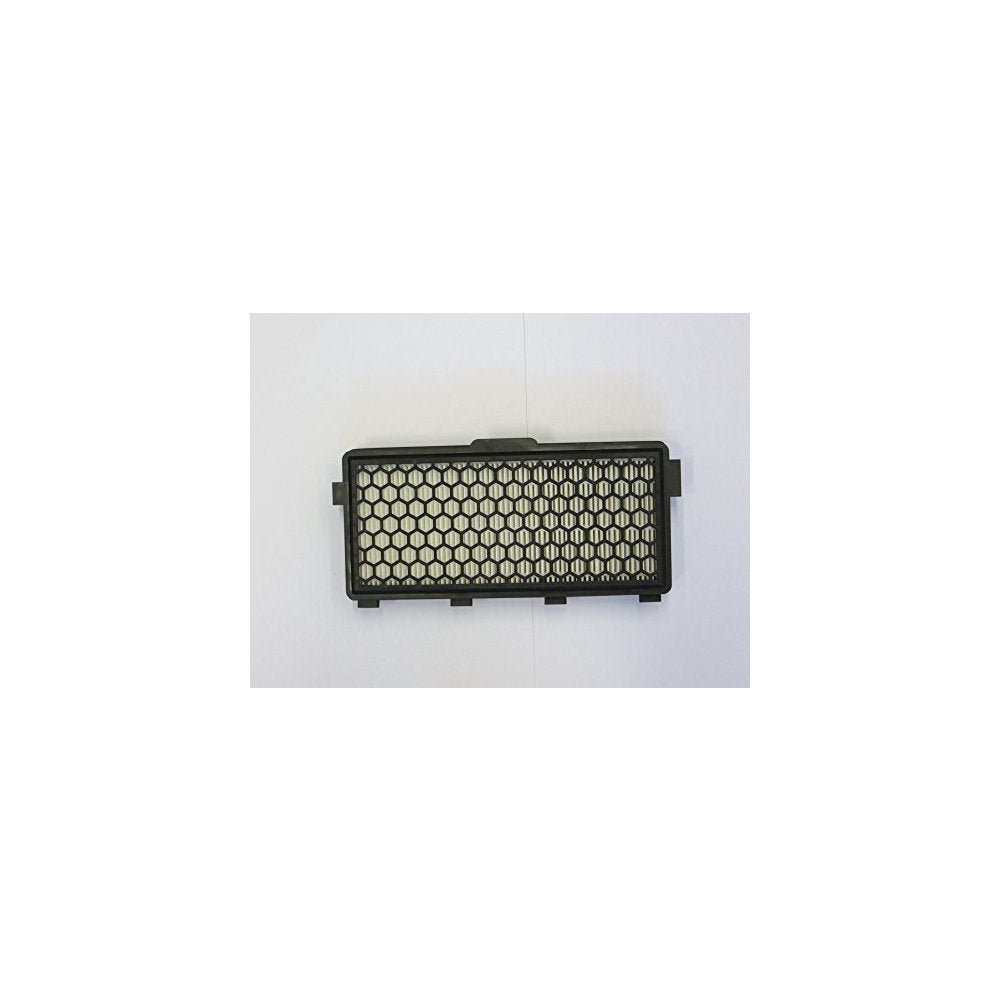 Replacement for Miele SF-HA 50 Active HEPA filter for Models S4000, S5000, S6000, & S8000, S4, S5, S6, & S8 Models