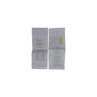 36 Sharp Pu-2 / Pu2 Allergy Vacuum Bags, Upright Vacuum Cleaners, EC12SWC, ECT5970, ECT5980, ECTU5907, ECTU5909, EC