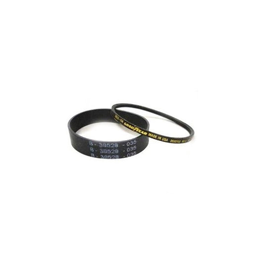 1 X Hoover Windtunnel Self-Propelled Belt Set # H-38528035-H-38528034