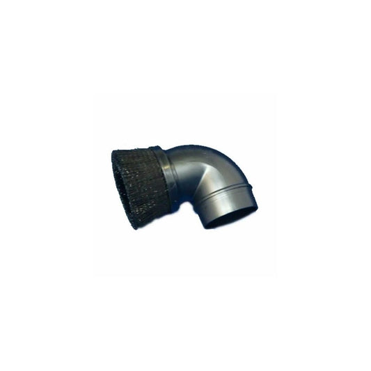Replacement Shop Vac 2.5" Dusting Brush