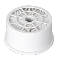 Shark XFH400 Rotator Professional with XL Reach NV400 Exhaust HEPA Filter, Genuine