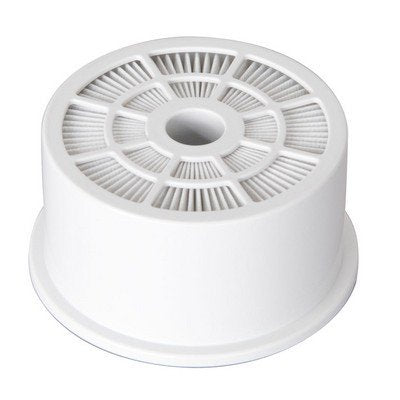 Shark XFH400 Rotator Professional with XL Reach NV400 Exhaust HEPA Filter, Genuine