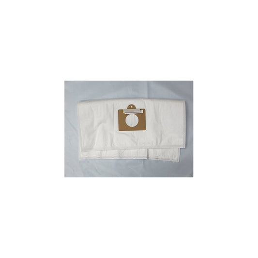 18 Kenmore Canister Type C, Q, 50558 50555 50557 Sears Vacuum Bags, Canister, Panasonic Vacuum Cleaners,  Anti Allergen Cloth Bags