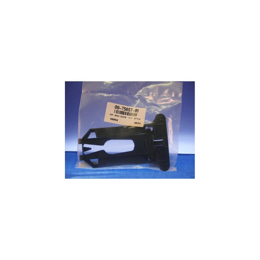 Oreck Bag Docking Kit with Hinge and Door - CC Style 09-75657-01